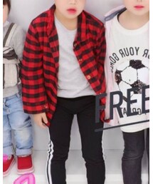 H&M | Tシャツ/カットソー