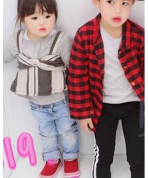 韓国服 | シャツ/ブラウス