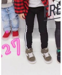 Plus Nao | パンツ