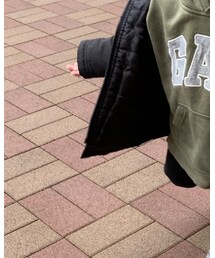 BREEZE | ダウンジャケット/コート