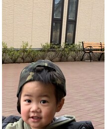 しまむら | キャップ