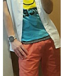 BEAMS | Tシャツ/カットソー