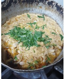 本気の親子丼 | その他