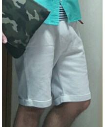 URBAN RESEARCH DOORS MENS | その他パンツ