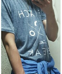 NANO universe | Tシャツ/カットソー