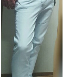 GU | デニムパンツ