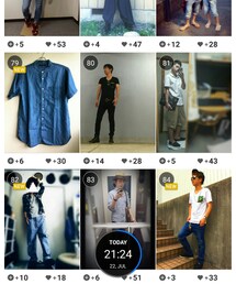 まさかのランクイン!! | その他