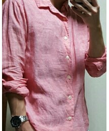URBAN RESEARCH DOORS MENS | シャツ/ブラウス