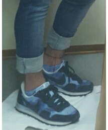 NIKE | スニーカー