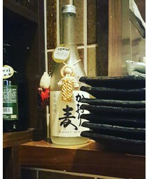 謎のボトルキーパー | その他