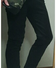 UNIQLO | その他パンツ