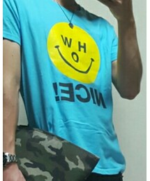 BEAMS | Tシャツ/カットソー