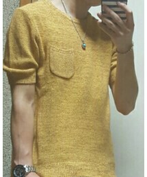 SHIPS | ニット/セーター