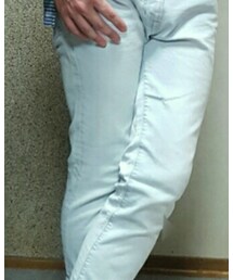 GU | デニムパンツ