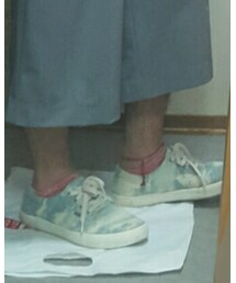 green label relaxing | スニーカー