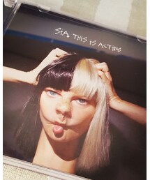 念願のSIA | その他