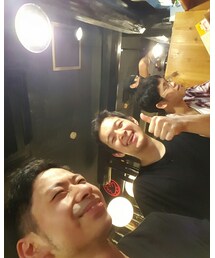 先日のお食事会 | その他