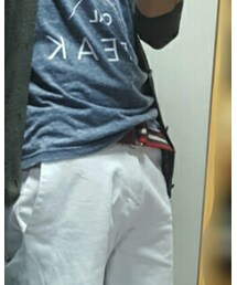 TOMMY HILFIGER | ベルト