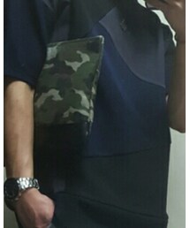 CASPER JOHN | Tシャツ/カットソー