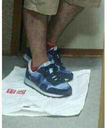 NIKE | スニーカー