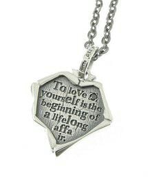 agete FOR MEN | ネックレス（7011641/13074116041）(ネックレス)