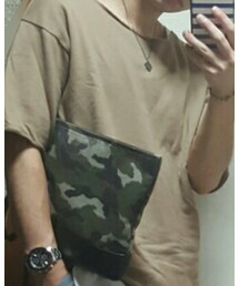 RAGEBLUE | Tシャツ/カットソー