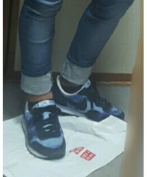 NIKE | スニーカー