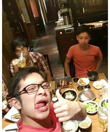 先日のお食事会 | その他