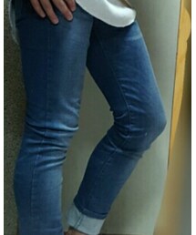 UNIQLO | デニムパンツ