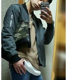 RAGEBLUE | Tシャツ/カットソー