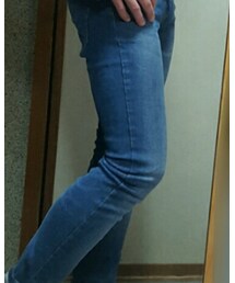 UNIQLO | デニムパンツ