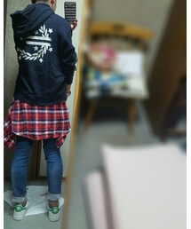 後ろ姿 | その他