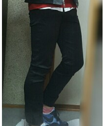 UNIQLO | その他パンツ