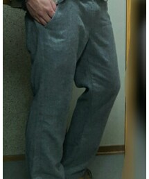 URBAN RESEARCH DOORS MENS | その他パンツ