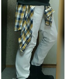 JOURNAL STANDARD | デニムパンツ