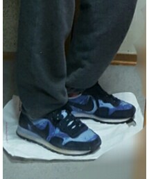 NIKE | スニーカー