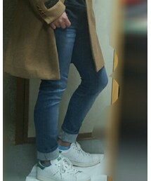 UNIQLO | デニムパンツ