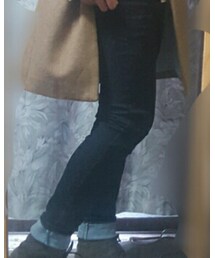 UNIQLO | デニムパンツ