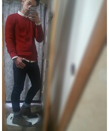 アウターなしver | その他