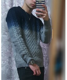 HARE | ニット/セーター