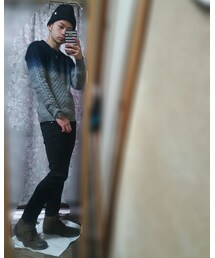 アウターなしver | その他