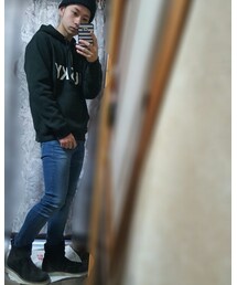 アウターなしver | その他