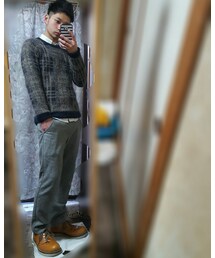 アウターなしver | その他