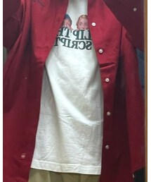 FLIP THE SCRIPT | Tシャツ/カットソー