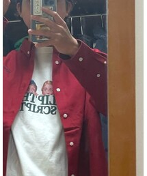 WHO'S WHO gallery | ジャケット/アウター