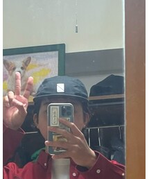 Supreme  | キャップ