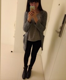 短靴(ブーツ)