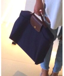 LONGCHAMP | ビジネスバッグ