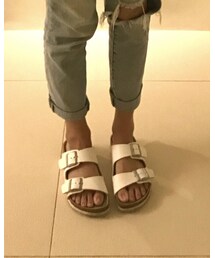 BIRKENSTOCK | サンダル