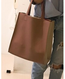 SHIN | トートバッグ